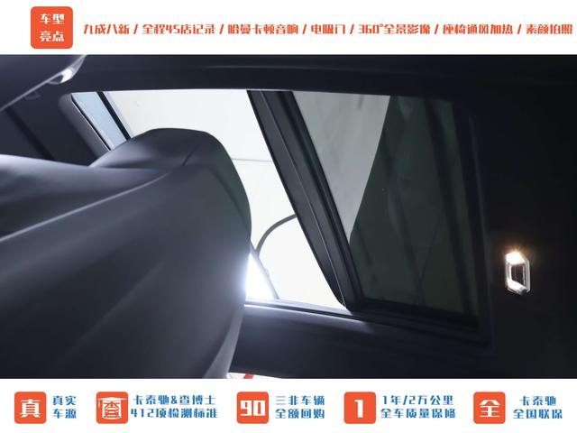 BMW X6 M 2021 car image #18