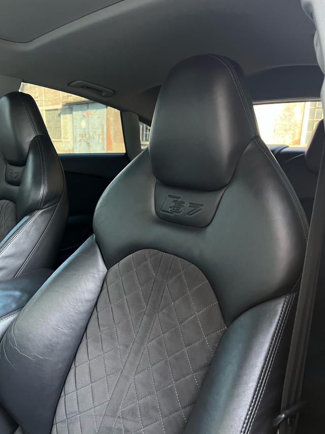 Audi S7 2013 immagine di auto #18