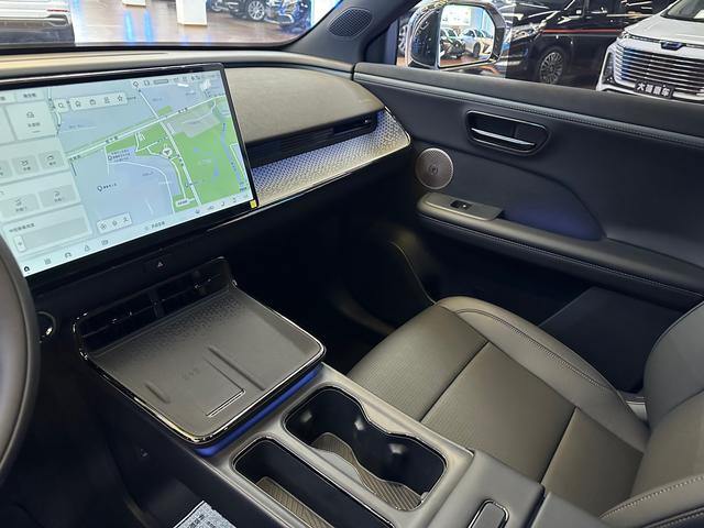 Toyota Bozhi 3X 2025 car image #18