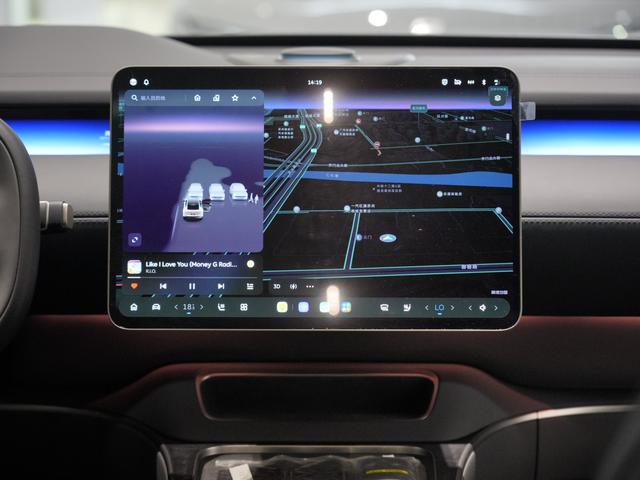 蔚来 蔚来ET9 2025 汽车图片 #18