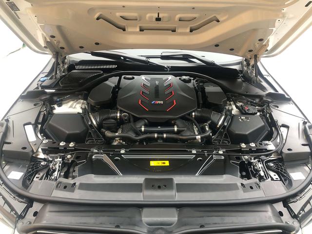 BMW M5 New Energy car image #18