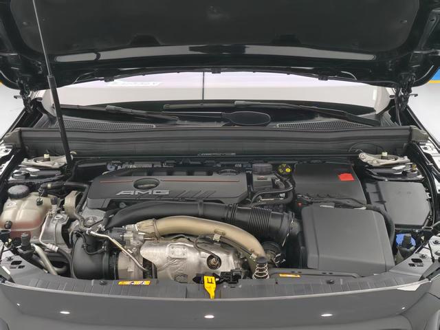 Mercedes-Benz GLB AMG 2022 #18 Mercedes-Benz GLB AMG 2022 imagen de coche #18