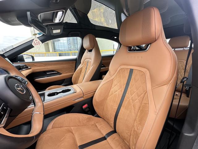 马自达 马自达EZ-6 2024 汽车图片 #18