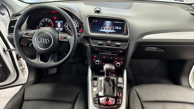 Audi Q5 (Imported) 2016 #18 Audi Q5 (Imported) 2016 car image #18