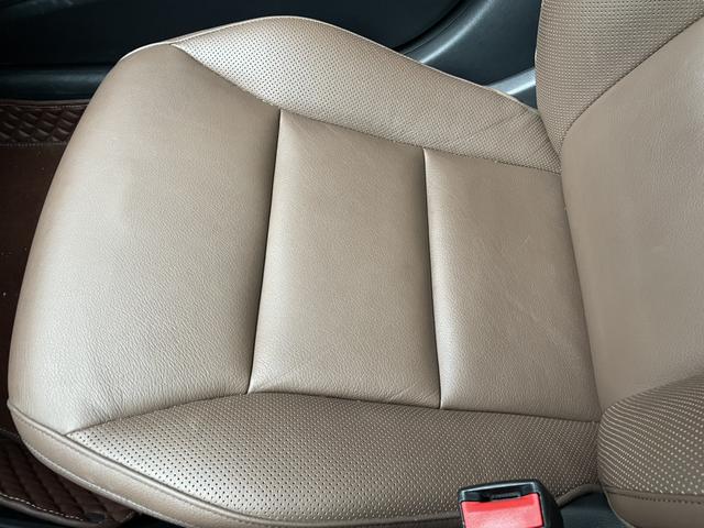 Mercedes-Benz GLA Class (Imported) 2015 car image #18