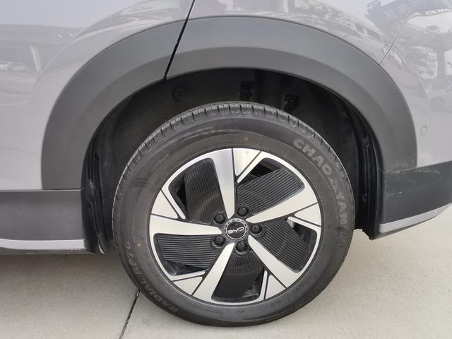 BYD Sea Lion 05 EV 2025 car image #18