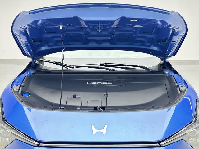 Honda S7 2025 immagine di auto #18