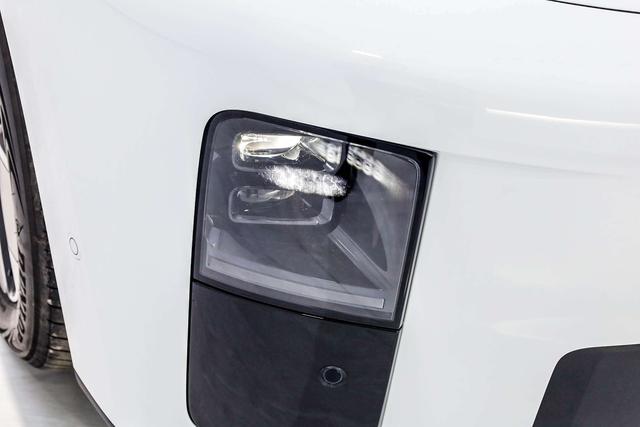 理想汽车 理想i6 2025 汽车图片 #18