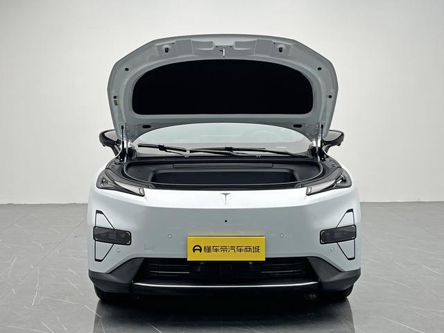 Deepal S05 2025 #18 Deepal S05 2025 car image #18