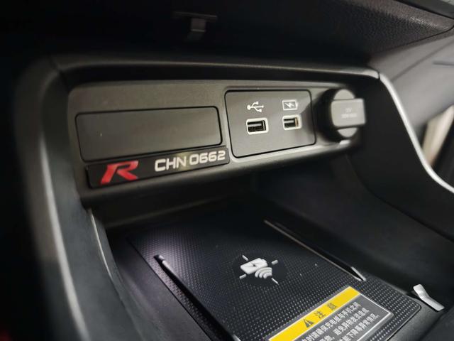 Honda Civic (Imported) 2023 #18 Honda Civic (Imported) 2023 car image #18