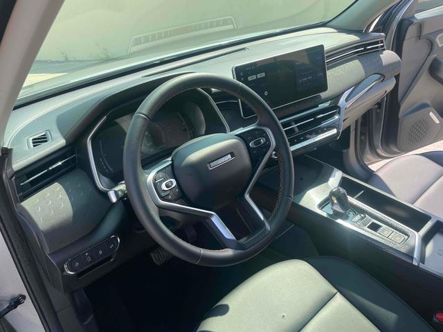 Haval Rabbit 2024 car image #18