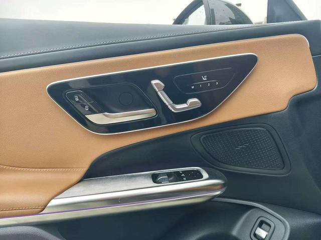 Mercedes-Benz CLE Class 2024 #18 Mercedes-Benz CLE Class 2024 car image #18