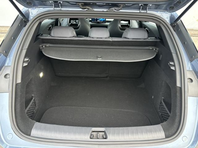 BYD Seal 06GT 2024 #18 BYD Seal 06GT 2024 car image #18