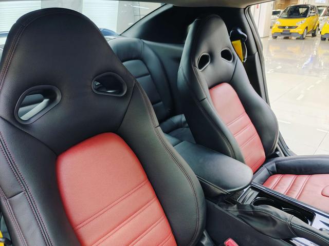 日产 日产GT-R 2013 汽车图片 #18