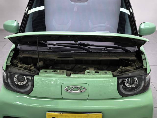 Chery QQ Ice Cream 2021 car image #18