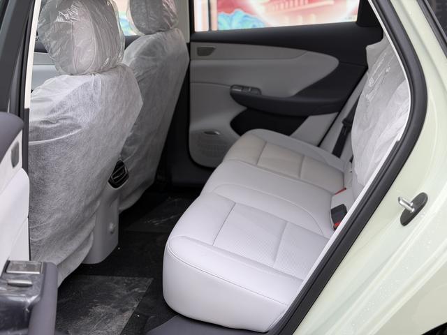 HongQi TianGong 05 2025 car image #18