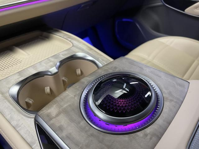 HongQi TianGong 08 2025 car image #18