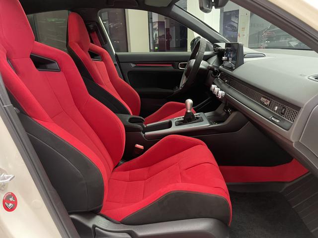 Honda Civic (Imported) 2024 car image #18