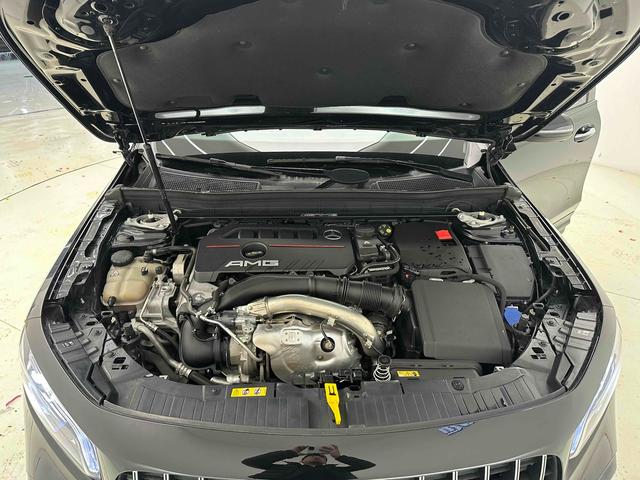 Mercedes-Benz GLB AMG 2023 immagine di auto #18