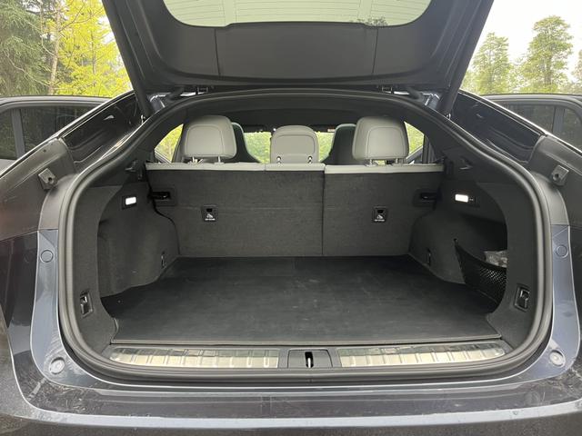 NIO EC7 2023 imagen de coche #18