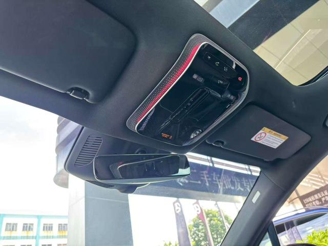 Mercedes-Benz EQS SUV 2023 car image #18