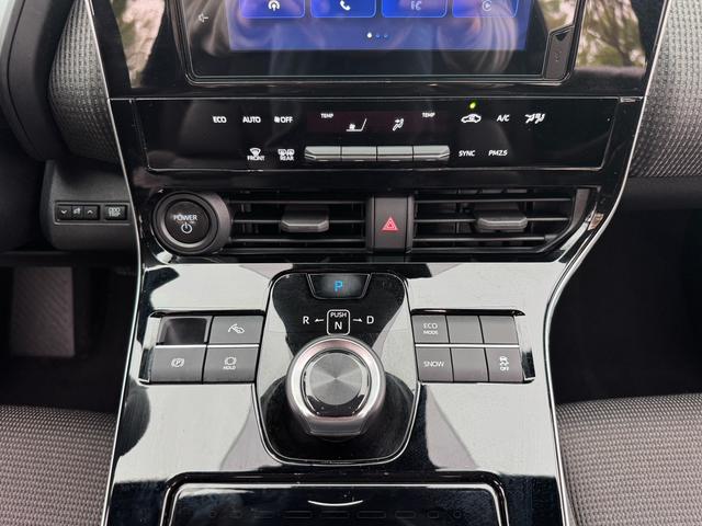 丰田 铂智4X 2024 汽车图片 #18