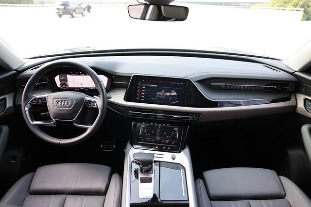 Audi Q6 2023 #18 Audi Q6 2023 imagem de carro #18