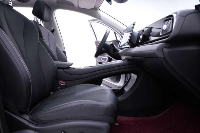 BYD Sea Lion 05 EV 2025 #18 BYD Sea Lion 05 EV 2025 car image #18