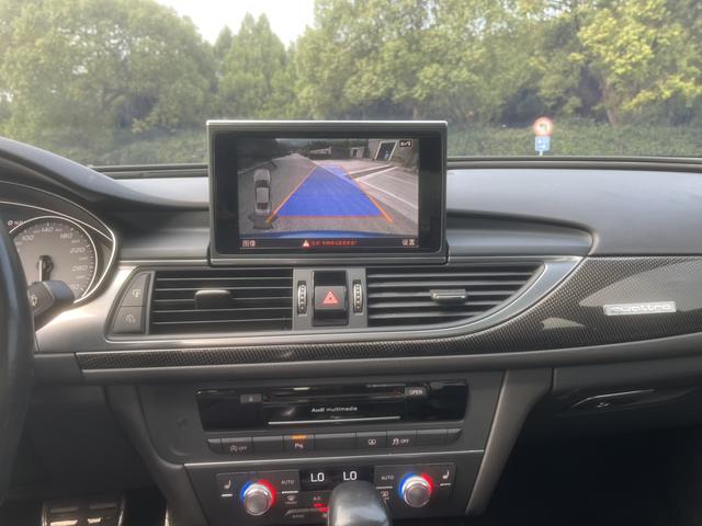 Audi S6 2017 #18 Audi S6 2017 immagine di auto #18