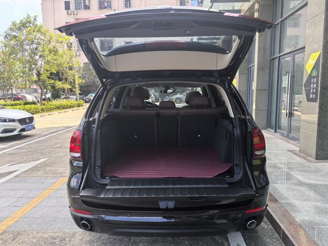 BMW X5 (Imported) 2015 car image #18