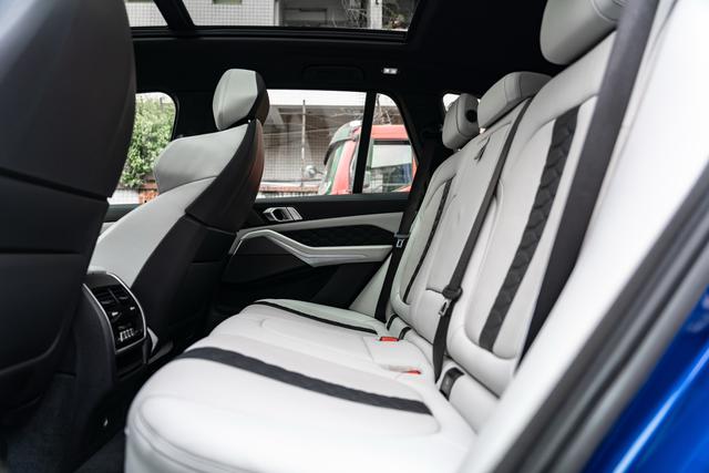 BMW X5 M 2020 #18 BMW X5 M 2020 car image #18