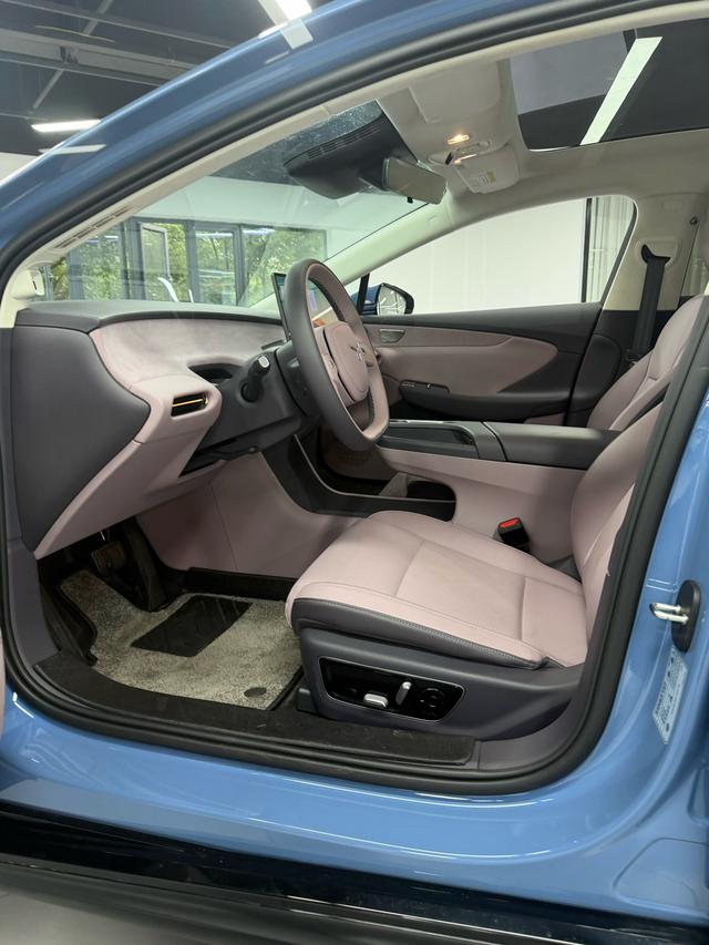 HongQi TianGong 05 2025 car image #18