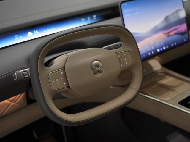 蔚来 蔚来ET9 2025 汽车图片 #18