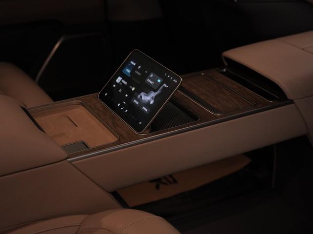 蔚来 蔚来ET9 2025 汽车图片 #18