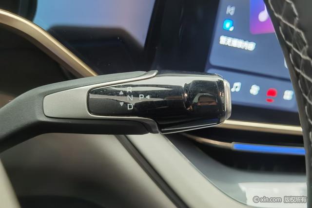 HongQi EH7 2024 immagine di auto #18