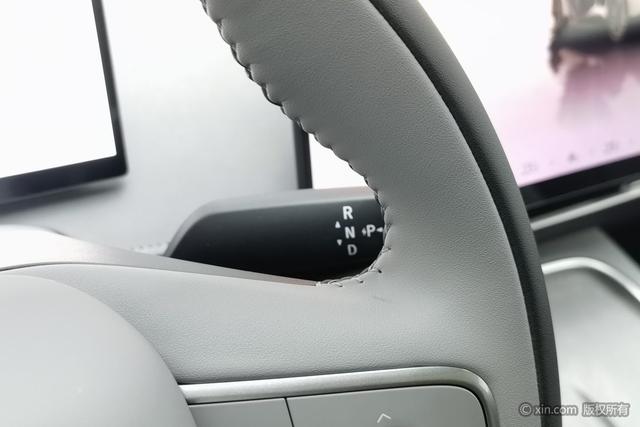 日产 日产N7 2025 汽车图片 #18