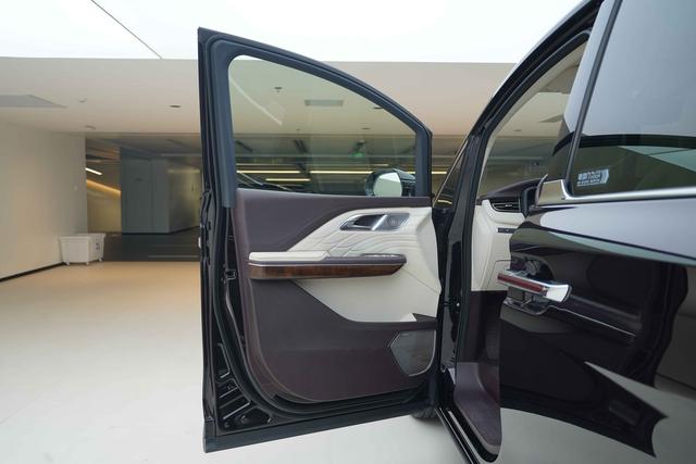 HongQi HQ9 2023 immagine di auto #18