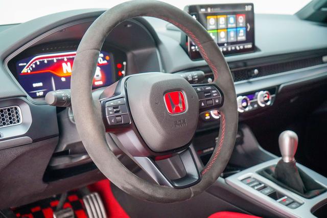 Honda Civic (Imported) 2023 #18 Honda Civic (Imported) 2023 car image #18