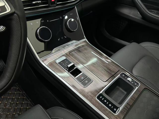 Exceed Lanyue 2021 car image #18