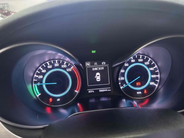 Changan Eado EV 2022 #18 Changan Eado EV 2022 car image #18