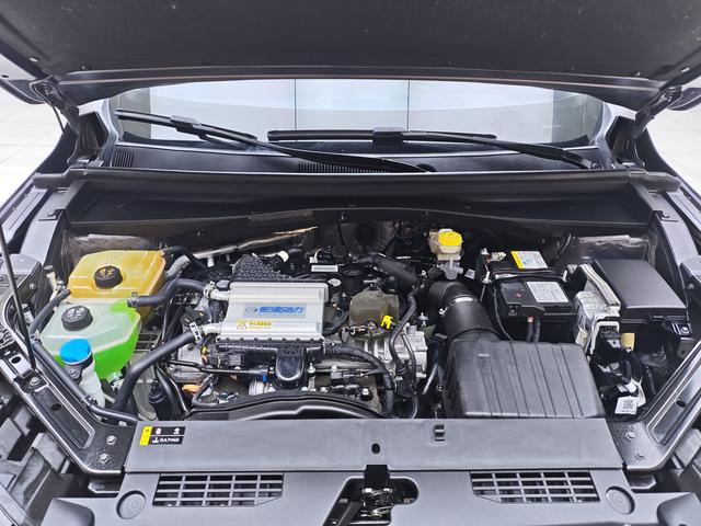 GAC Trumpchi Emkoo 2023 car image #18