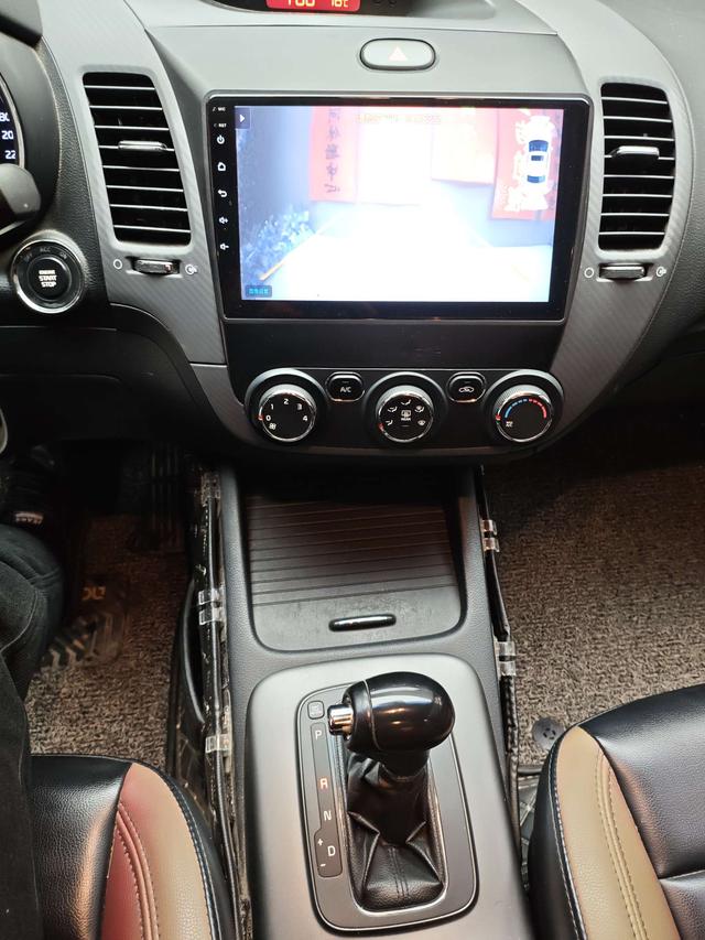 起亚 起亚K3 2015 汽车图片 #18