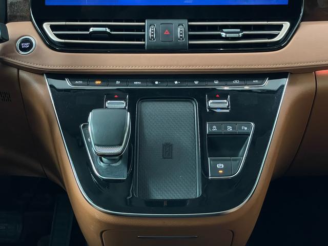 HongQi HQ9 2022 #18 HongQi HQ9 2022 car image #18