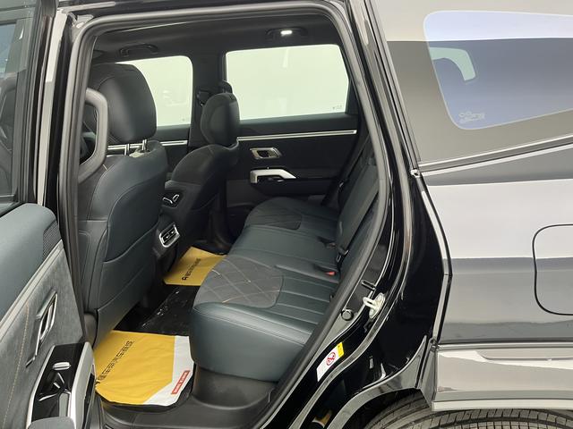 Deepal G318 2025 car image #18