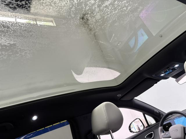 BYD Sea Lion 06 New Energy 2025 car image #18