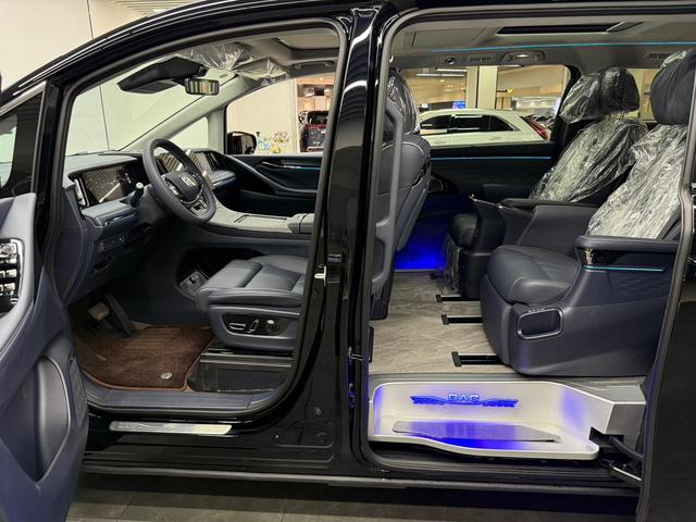 GAC Trumpchi Xiangwang M8 2025 car image #18