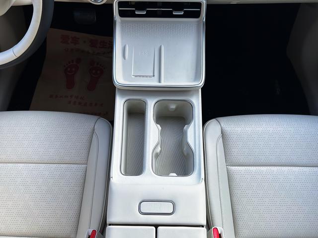 Toyota Bozhi 3X 2025 image de voiture #18