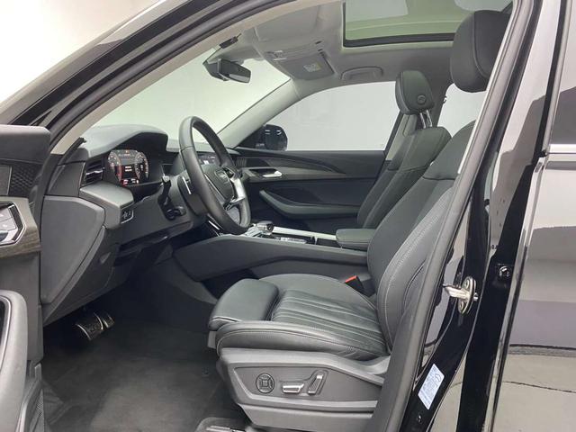 Audi Q6 2023 #18 Audi Q6 2023 imagem de carro #18