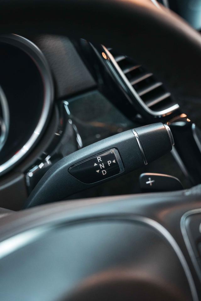 Mercedes-Benz CLE AMG 2016 imagem de carro #18