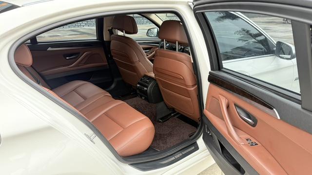 宝马 宝马5系 2015 汽车图片 #18